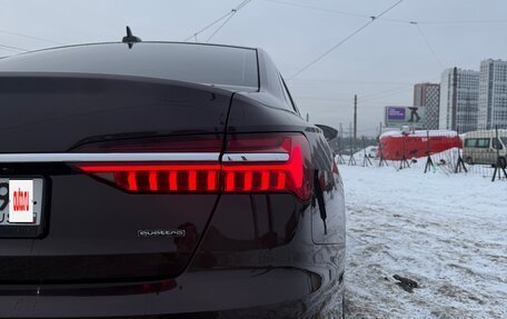 Audi A6, 2020 год, 2 950 000 рублей, 5 фотография