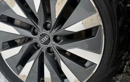 Audi A6, 2020 год, 2 950 000 рублей, 9 фотография