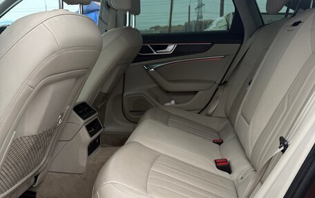 Audi A6, 2020 год, 2 950 000 рублей, 13 фотография