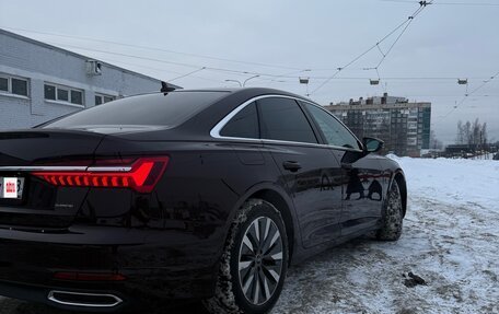 Audi A6, 2020 год, 2 950 000 рублей, 4 фотография