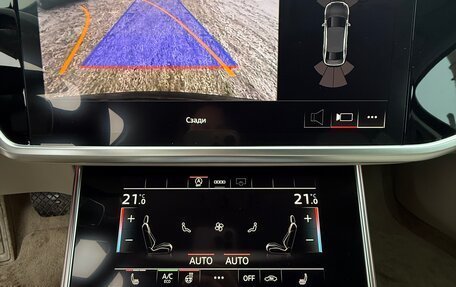 Audi A6, 2020 год, 2 950 000 рублей, 15 фотография