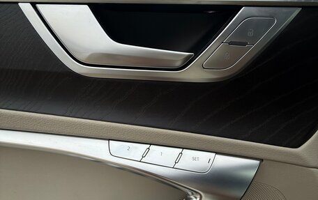 Audi A6, 2020 год, 2 950 000 рублей, 14 фотография