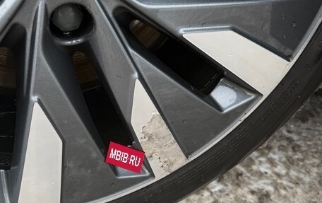 Audi A6, 2020 год, 2 950 000 рублей, 10 фотография