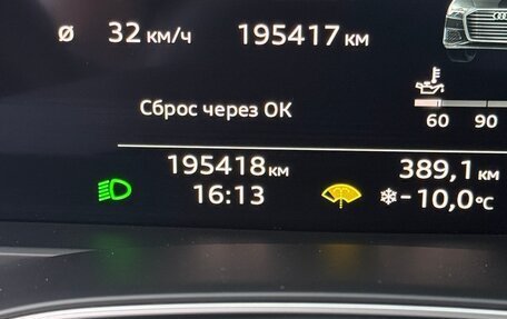 Audi A6, 2020 год, 2 950 000 рублей, 16 фотография