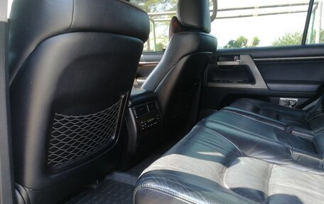 Toyota Land Cruiser 200, 2011 год, 2 800 082 рублей, 13 фотография