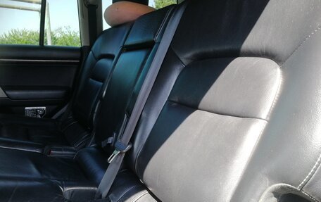 Toyota Land Cruiser 200, 2011 год, 2 800 082 рублей, 14 фотография