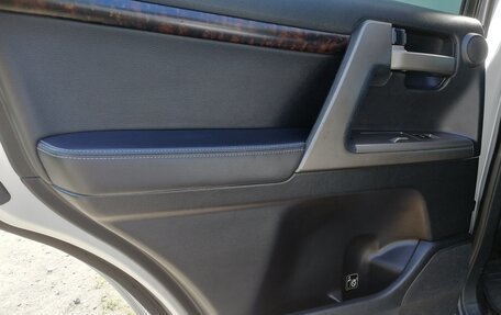 Toyota Land Cruiser 200, 2011 год, 2 800 082 рублей, 15 фотография