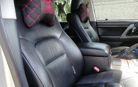 Toyota Land Cruiser 200, 2011 год, 2 800 082 рублей, 20 фотография