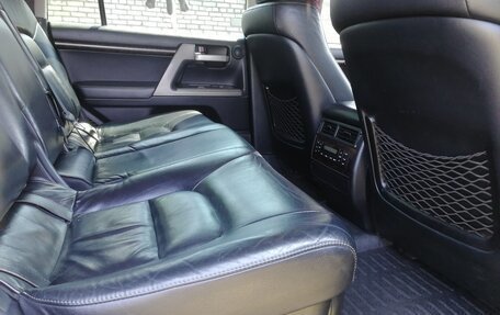 Toyota Land Cruiser 200, 2011 год, 2 800 082 рублей, 17 фотография