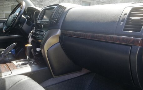 Toyota Land Cruiser 200, 2011 год, 2 800 082 рублей, 19 фотография