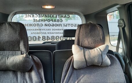 Toyota Sienta I, 2006 год, 695 000 рублей, 4 фотография