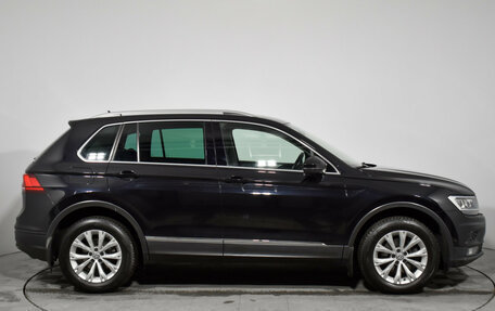 Volkswagen Tiguan II, 2017 год, 1 949 000 рублей, 4 фотография