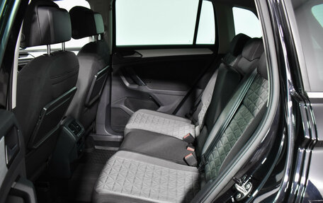 Volkswagen Tiguan II, 2017 год, 1 949 000 рублей, 11 фотография