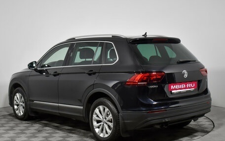 Volkswagen Tiguan II, 2017 год, 1 949 000 рублей, 7 фотография