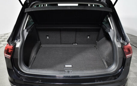 Volkswagen Tiguan II, 2017 год, 1 949 000 рублей, 17 фотография