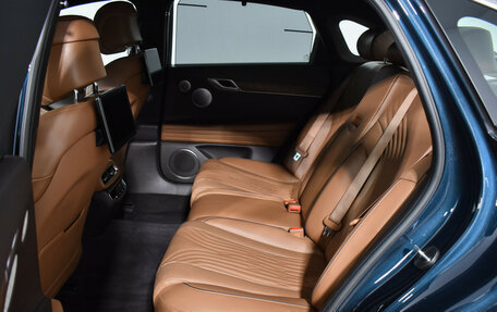 Genesis G80, 2021 год, 4 450 000 рублей, 11 фотография