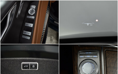 Genesis G80, 2021 год, 4 450 000 рублей, 18 фотография