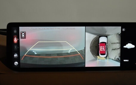 Genesis G80, 2021 год, 4 450 000 рублей, 16 фотография