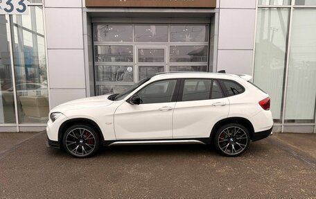 BMW X1, 2010 год, 1 190 000 рублей, 8 фотография