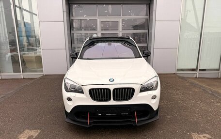 BMW X1, 2010 год, 1 190 000 рублей, 2 фотография