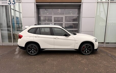 BMW X1, 2010 год, 1 190 000 рублей, 4 фотография