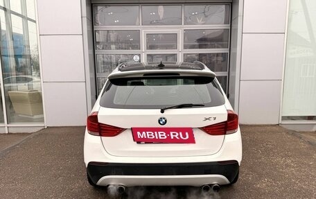 BMW X1, 2010 год, 1 190 000 рублей, 6 фотография