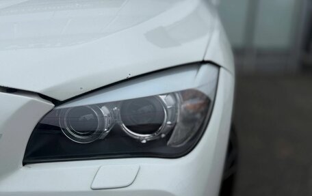 BMW X1, 2010 год, 1 190 000 рублей, 16 фотография