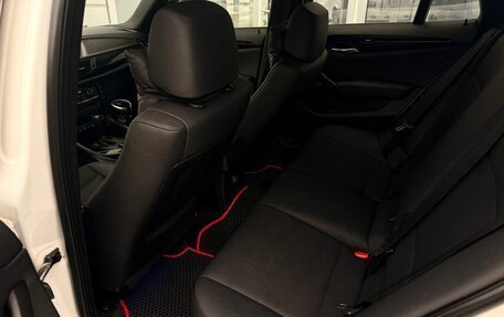 BMW X1, 2010 год, 1 190 000 рублей, 14 фотография