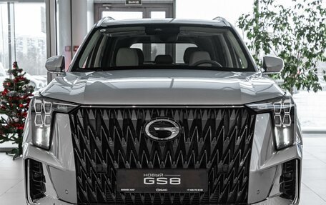 GAC GS8, 2025 год, 4 799 000 рублей, 2 фотография