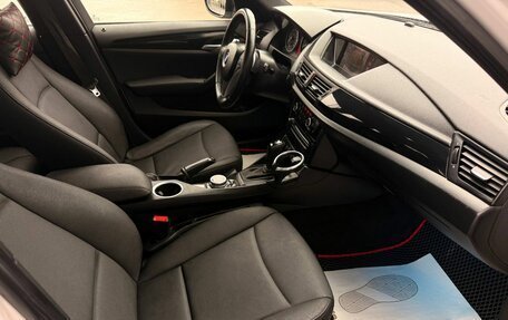 BMW X1, 2010 год, 1 190 000 рублей, 13 фотография