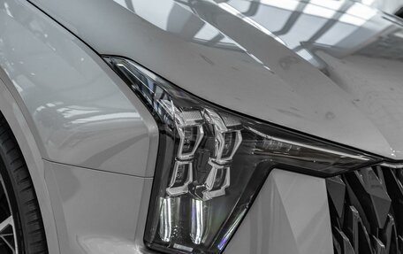 GAC GS8, 2025 год, 4 799 000 рублей, 6 фотография