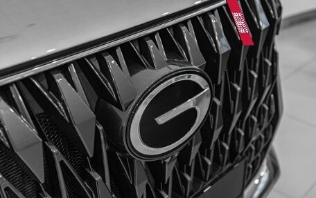 GAC GS8, 2025 год, 4 799 000 рублей, 5 фотография