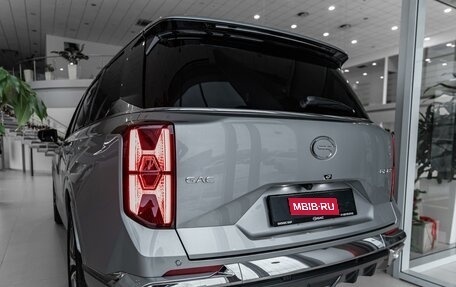 GAC GS8, 2025 год, 4 799 000 рублей, 4 фотография