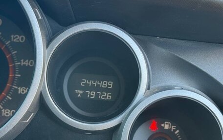 Honda Crossroad, 2007 год, 1 100 000 рублей, 4 фотография