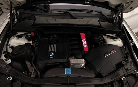 BMW X1, 2010 год, 1 190 000 рублей, 15 фотография