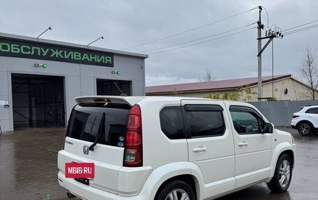 Honda Crossroad, 2007 год, 1 100 000 рублей, 3 фотография