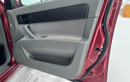 Chevrolet Lacetti, 2008 год, 400 000 рублей, 13 фотография