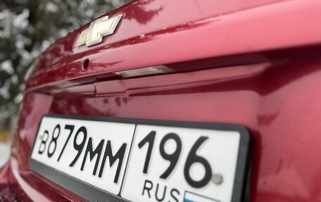 Chevrolet Lacetti, 2008 год, 400 000 рублей, 14 фотография