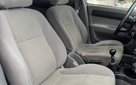 Chevrolet Lacetti, 2008 год, 400 000 рублей, 12 фотография