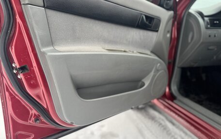 Chevrolet Lacetti, 2008 год, 400 000 рублей, 17 фотография