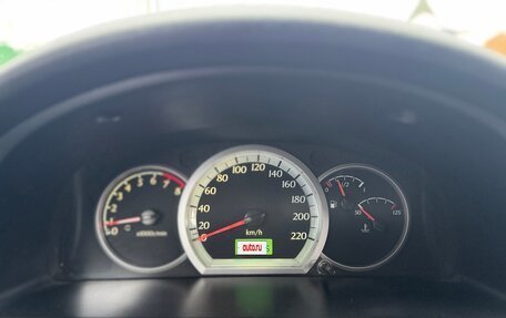 Chevrolet Lacetti, 2008 год, 400 000 рублей, 20 фотография