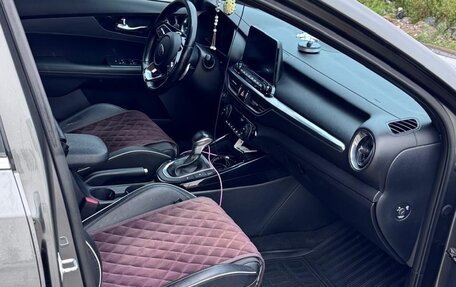 KIA Cerato IV, 2020 год, 2 222 000 рублей, 9 фотография
