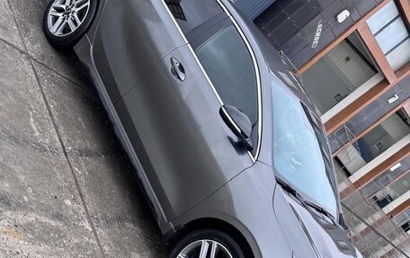 KIA Cerato IV, 2020 год, 2 222 000 рублей, 5 фотография