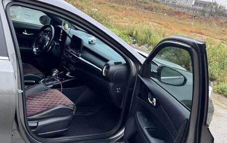 KIA Cerato IV, 2020 год, 2 222 000 рублей, 11 фотография