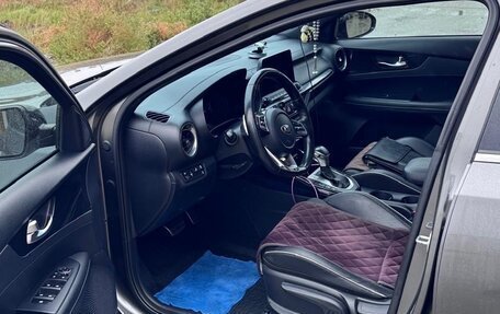 KIA Cerato IV, 2020 год, 2 222 000 рублей, 7 фотография