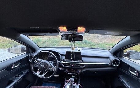 KIA Cerato IV, 2020 год, 2 222 000 рублей, 10 фотография