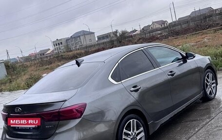 KIA Cerato IV, 2020 год, 2 222 000 рублей, 4 фотография