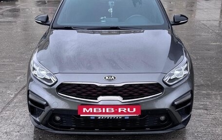 KIA Cerato IV, 2020 год, 2 222 000 рублей, 3 фотография