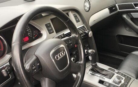 Audi A6, 2007 год, 980 000 рублей, 9 фотография