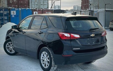 Chevrolet Equinox III, 2019 год, 1 850 000 рублей, 4 фотография